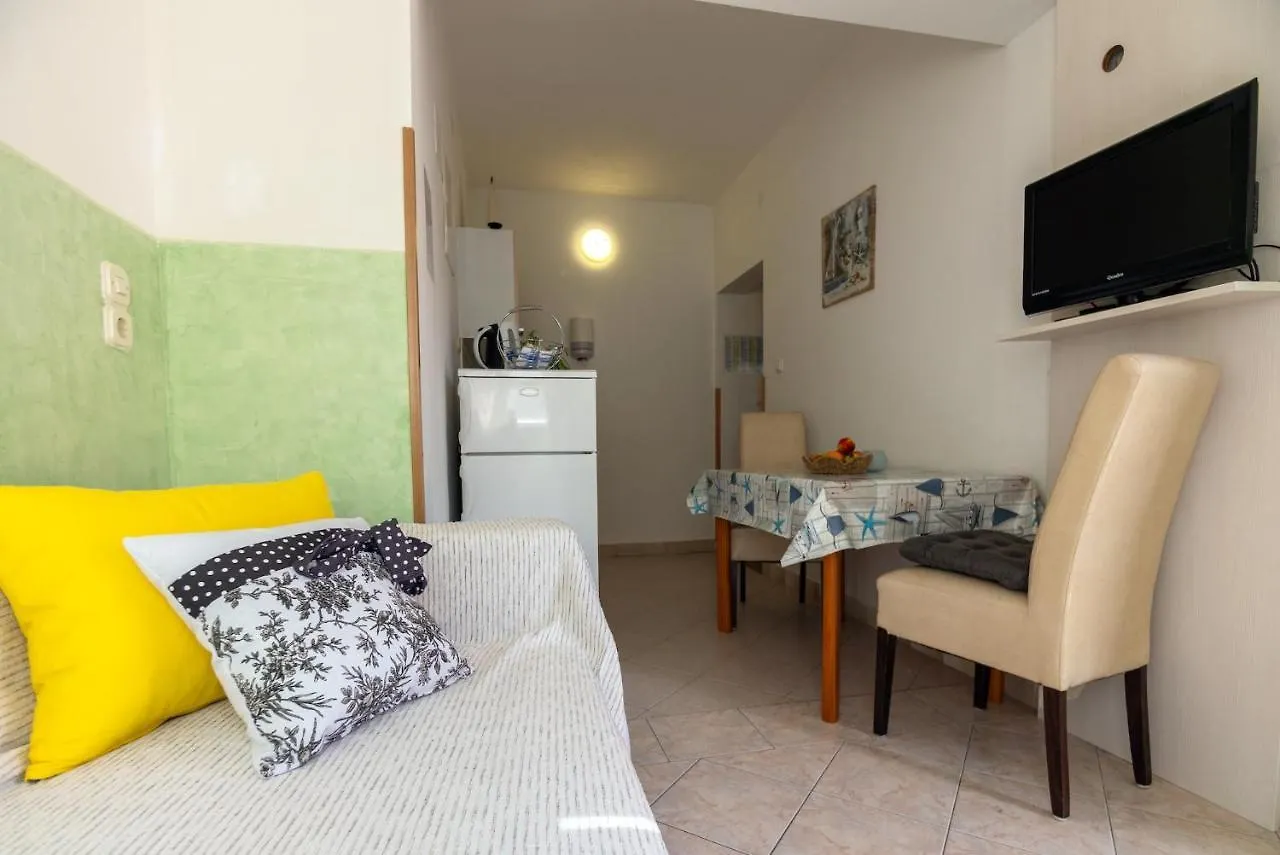 Apartments For Families With Children Lopar, Rab - 20830 Croatia