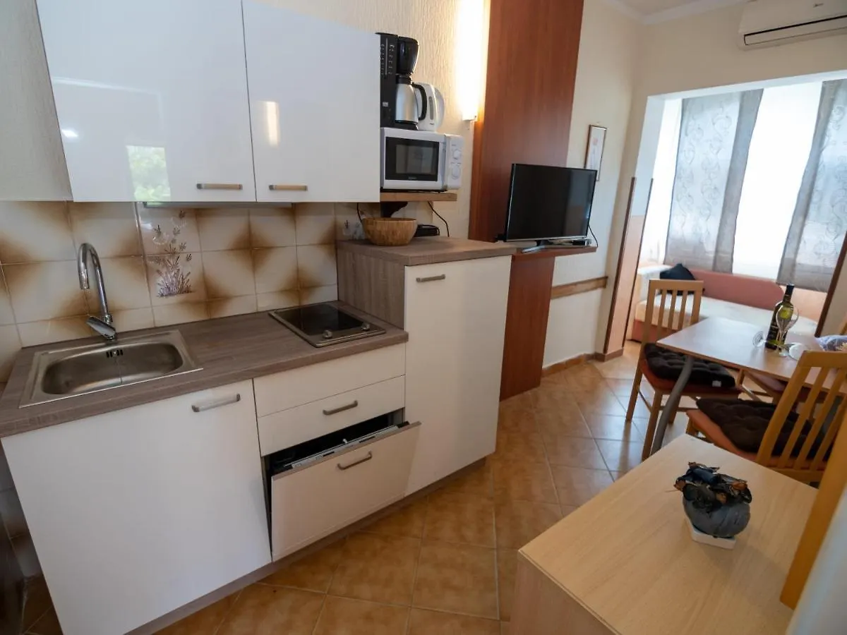 Apartments For Families With Children Lopar, Rab - 20830 Croatia
