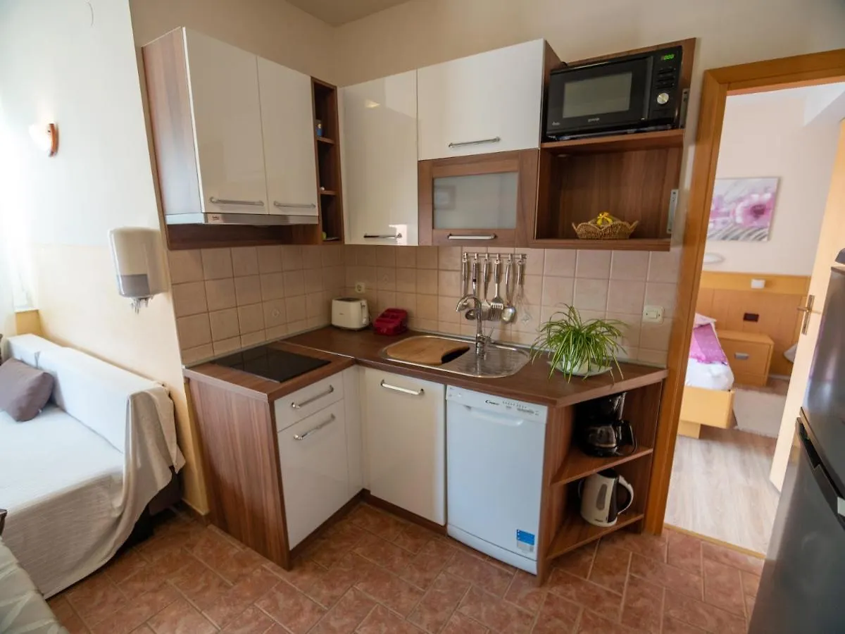 Apartments For Families With Children Lopar, Rab - 20830 0*, Lopar Croatia