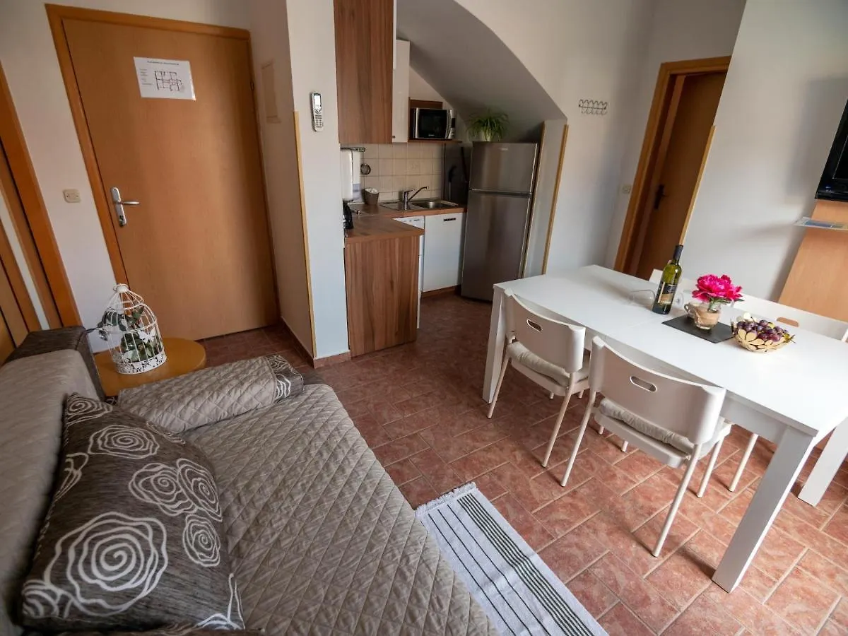 Apartments For Families With Children Lopar, Rab - 20830  Lopar
