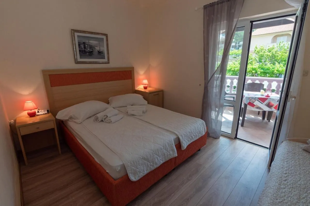 Apartments For Families With Children Lopar, Rab - 20830 0*, Lopar