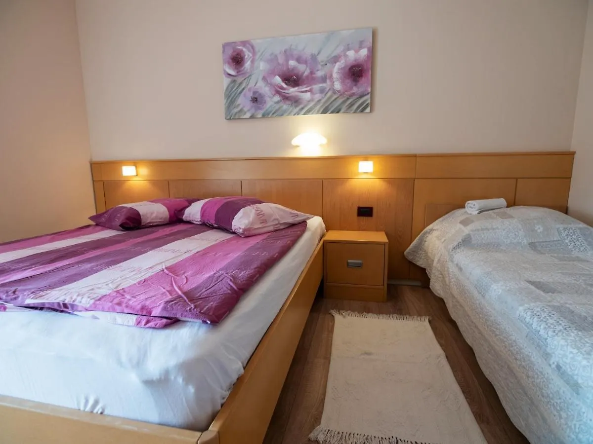 Apartments For Families With Children Lopar, Rab - 20830 0*, Lopar Croatia