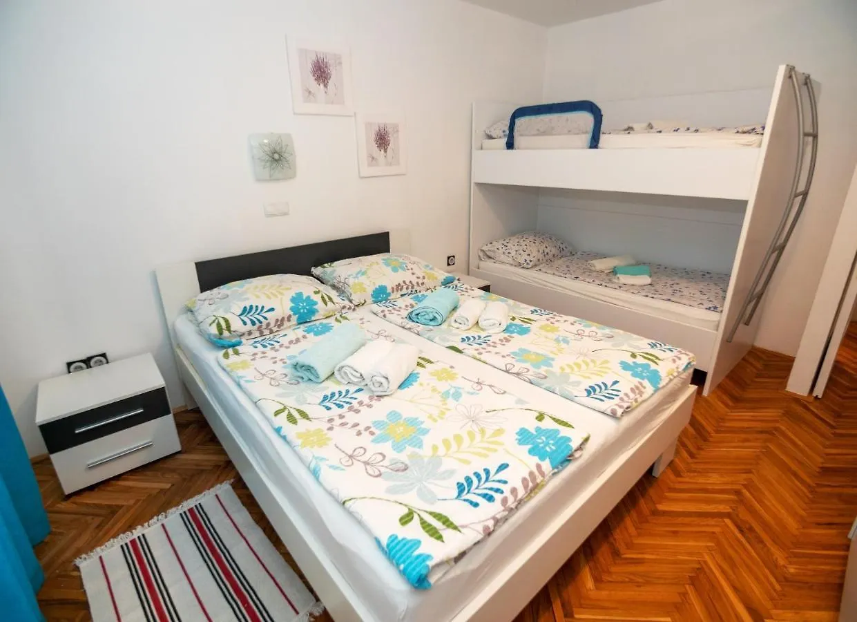 Apartments For Families With Children Lopar, Rab - 20830 Croatia
