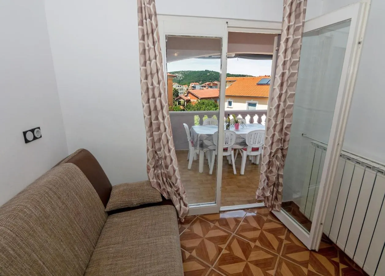 Apartments For Families With Children Lopar, Rab - 20830  Lopar
