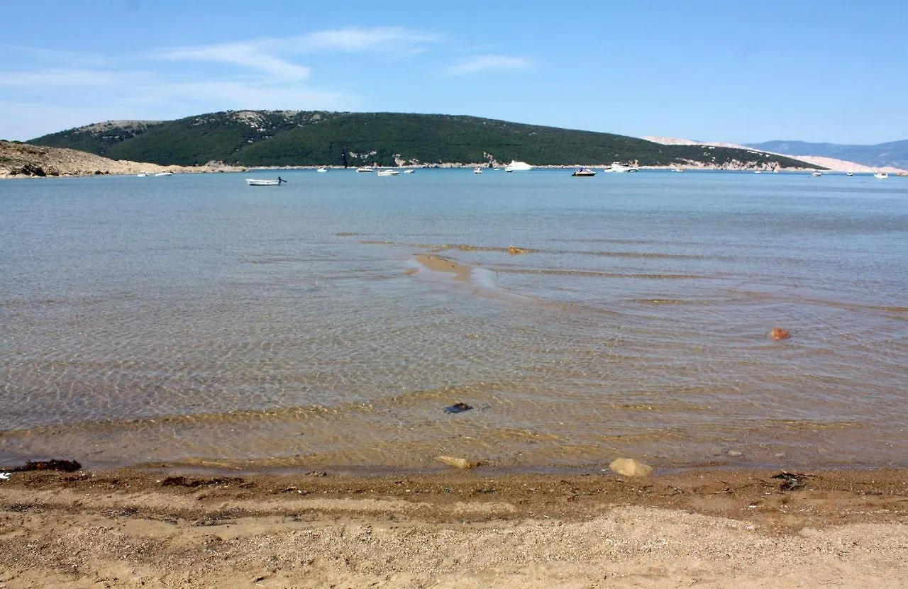 Apartments For Families With Children Lopar, Rab - 20830 Croatia