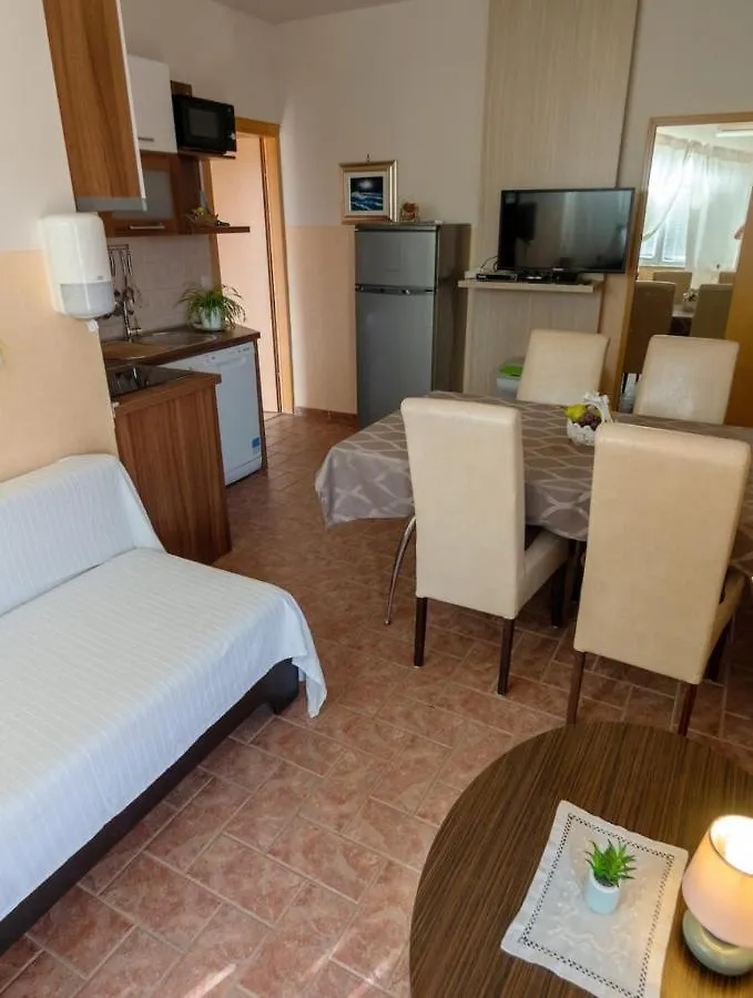Apartments For Families With Children Lopar, Rab - 20830 Croatia
