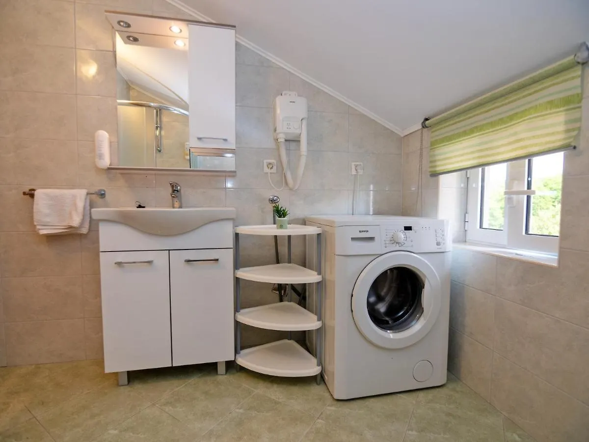 Apartments For Families With Children Lopar, Rab - 20830 Lopar