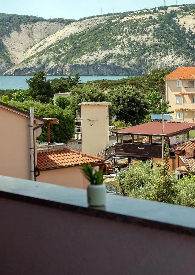 Apartments For Families With Children Lopar, Rab - 20830 Croatia