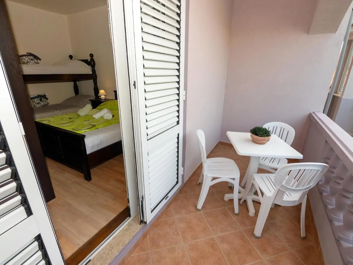 Apartments For Families With Children Lopar, Rab - 20830 Croatia