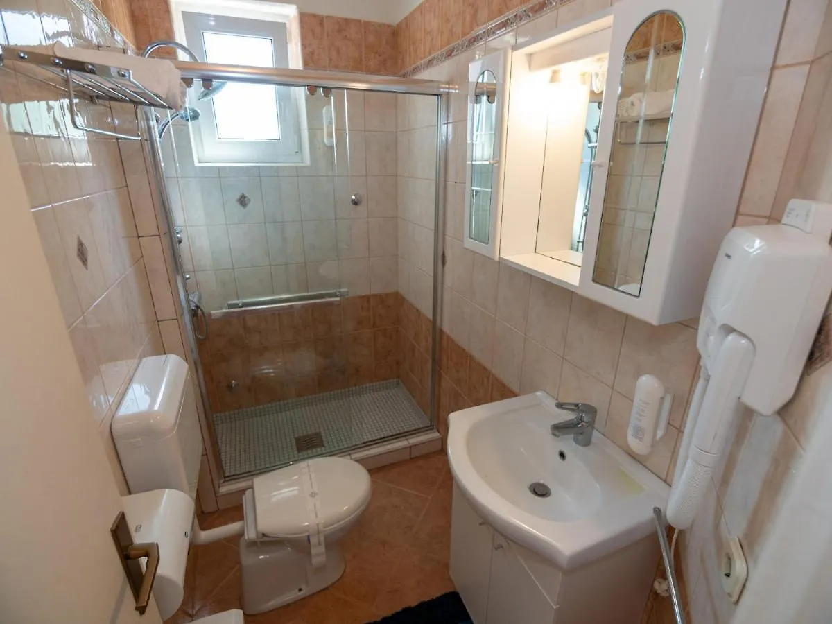 Apartments For Families With Children Lopar, Rab - 20830