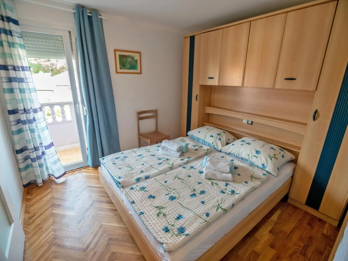 Apartments For Families With Children Lopar, Rab - 20830 Croatia