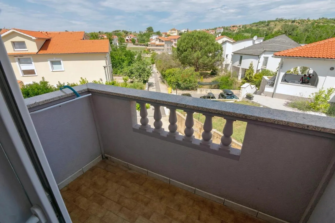 Apartments For Families With Children Lopar, Rab - 20830 Croatia