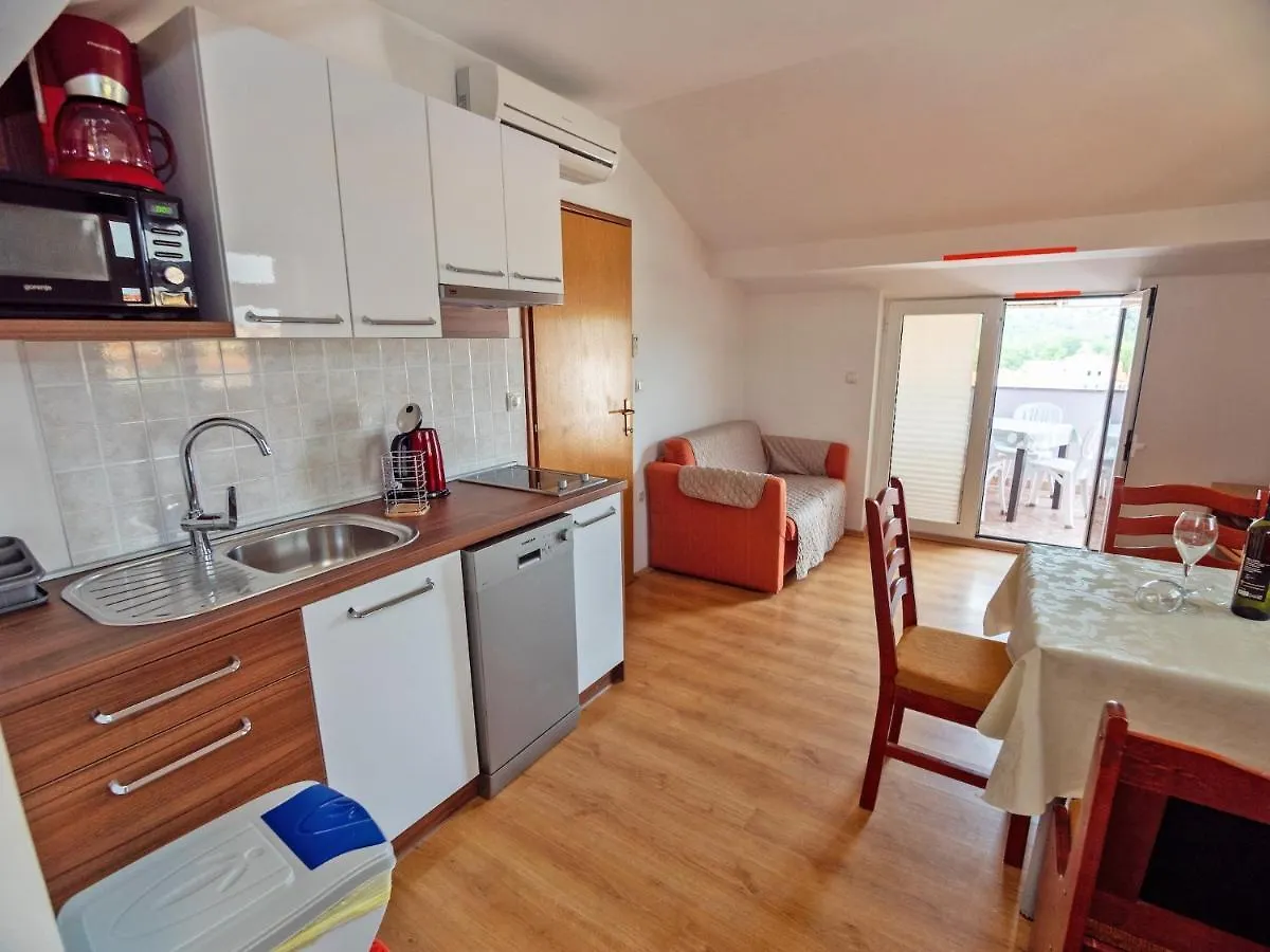 Apartments For Families With Children Lopar, Rab - 20830 0*, Lopar
