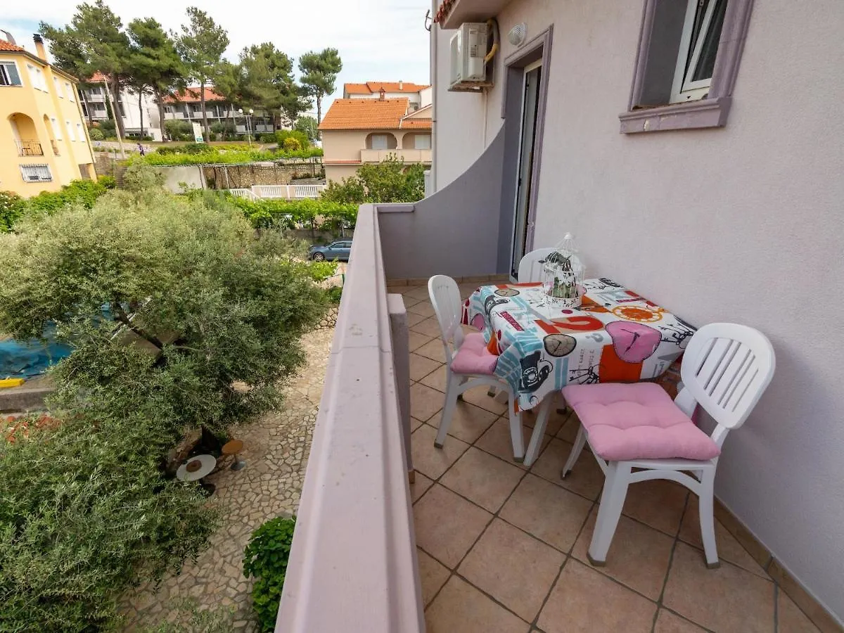 Apartments For Families With Children Lopar, Rab - 20830 0*, Lopar Croatia