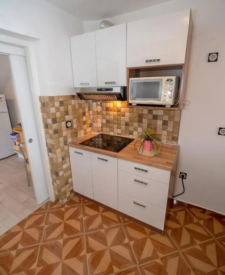 Apartments For Families With Children Lopar, Rab - 20830  Lopar