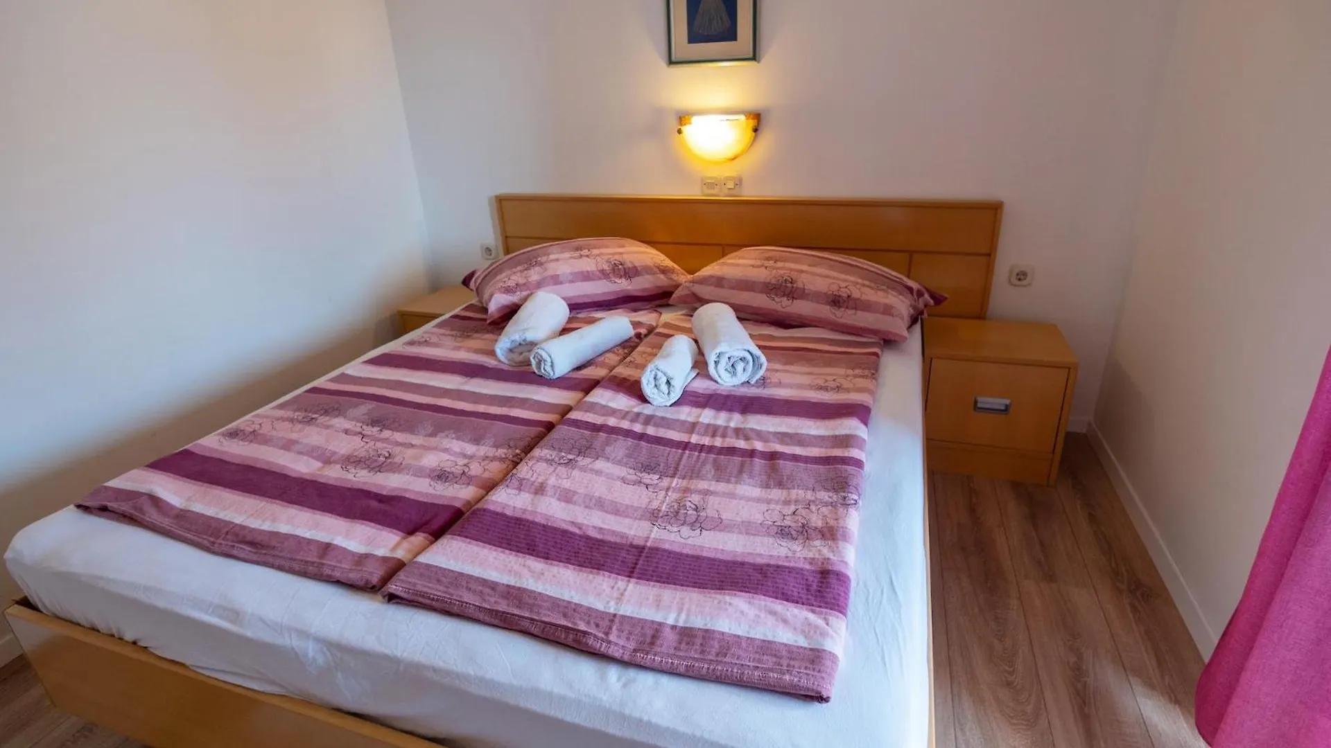 Apartments For Families With Children Lopar, Rab - 20830 Croatia