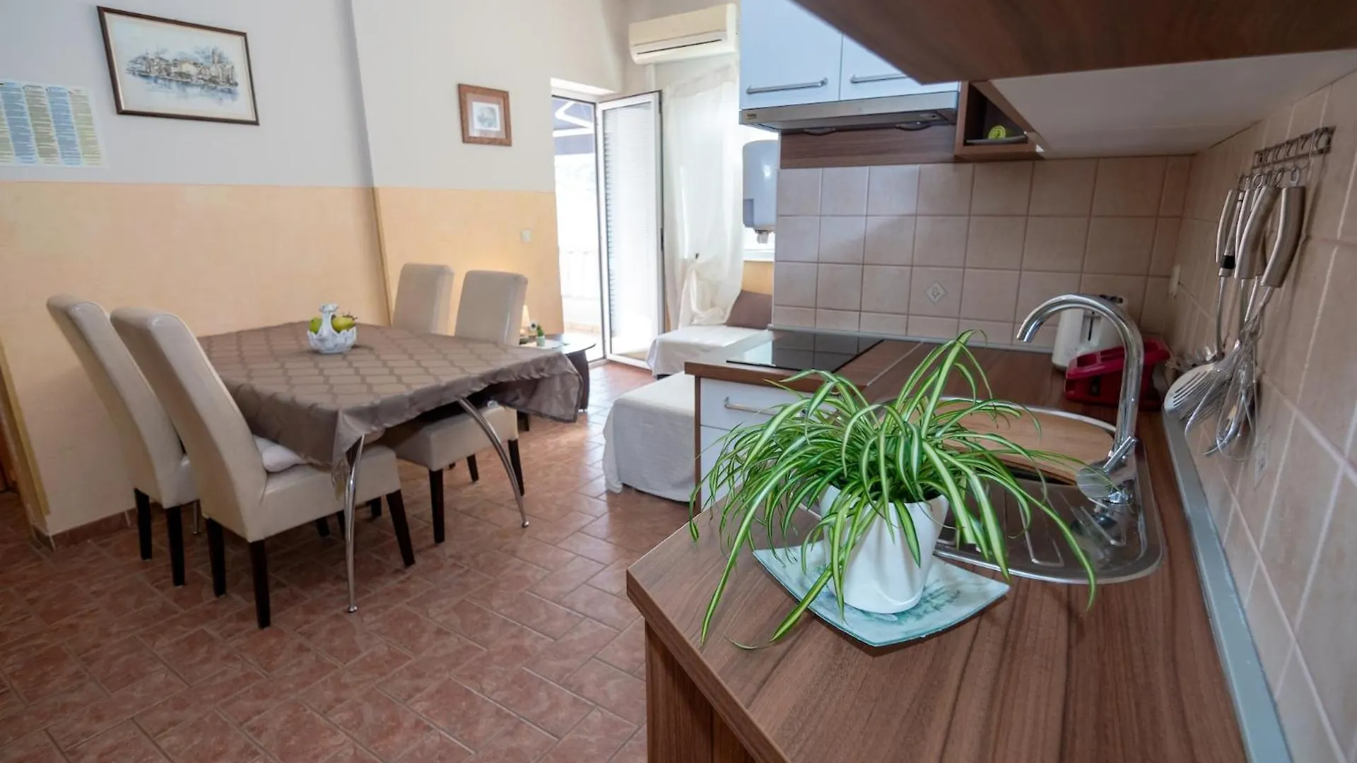 Apartments For Families With Children Lopar, Rab - 20830 0*, Lopar