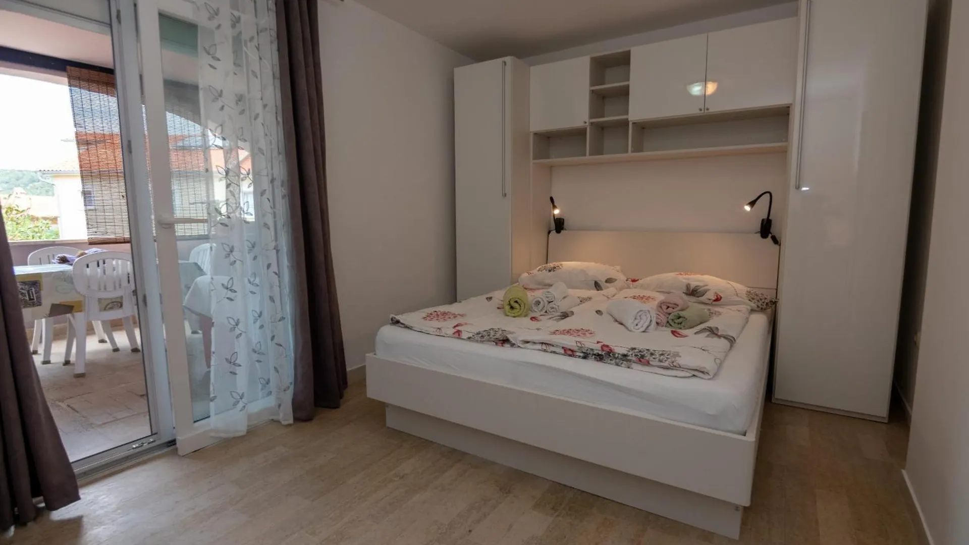 Apartments For Families With Children Lopar, Rab - 20830 Croatia