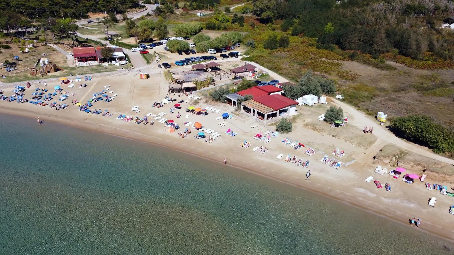 Apartments For Families With Children Lopar, Rab - 20830 0*, Lopar Croatia